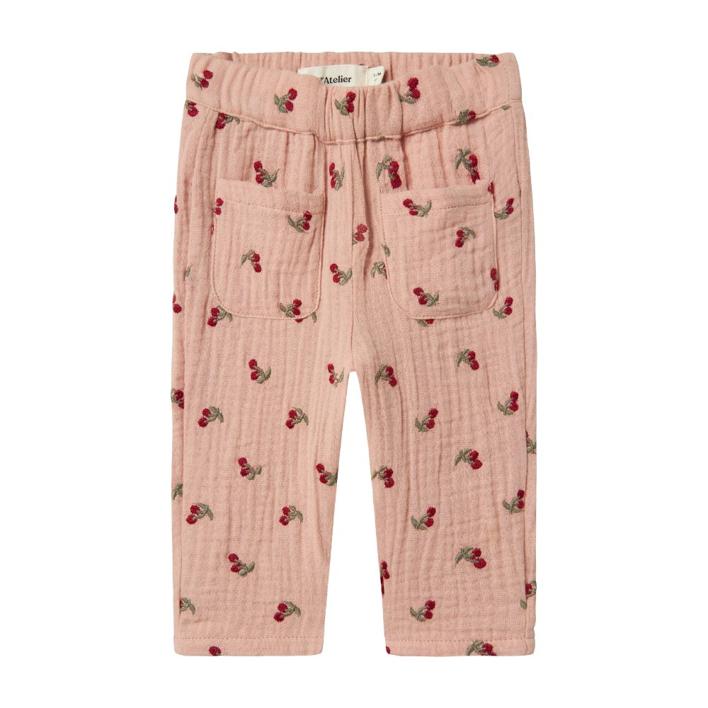 Lil' Atelier Bukser Kolala