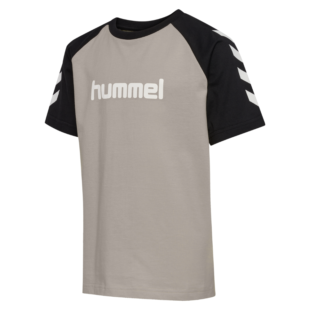 Hummel T-shirt JR Logo