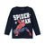 Name it Bluse Naza Spiderman LS