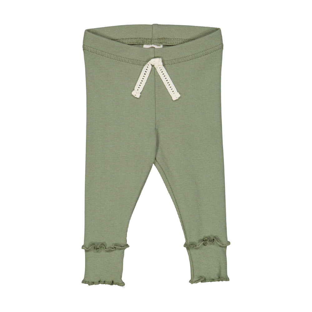 Müsli Leggings Cozy Me Rib