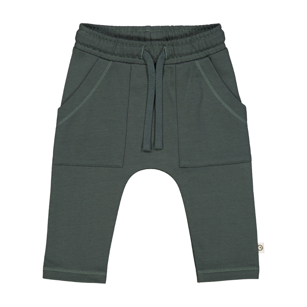 Müsli Bukser Pocket