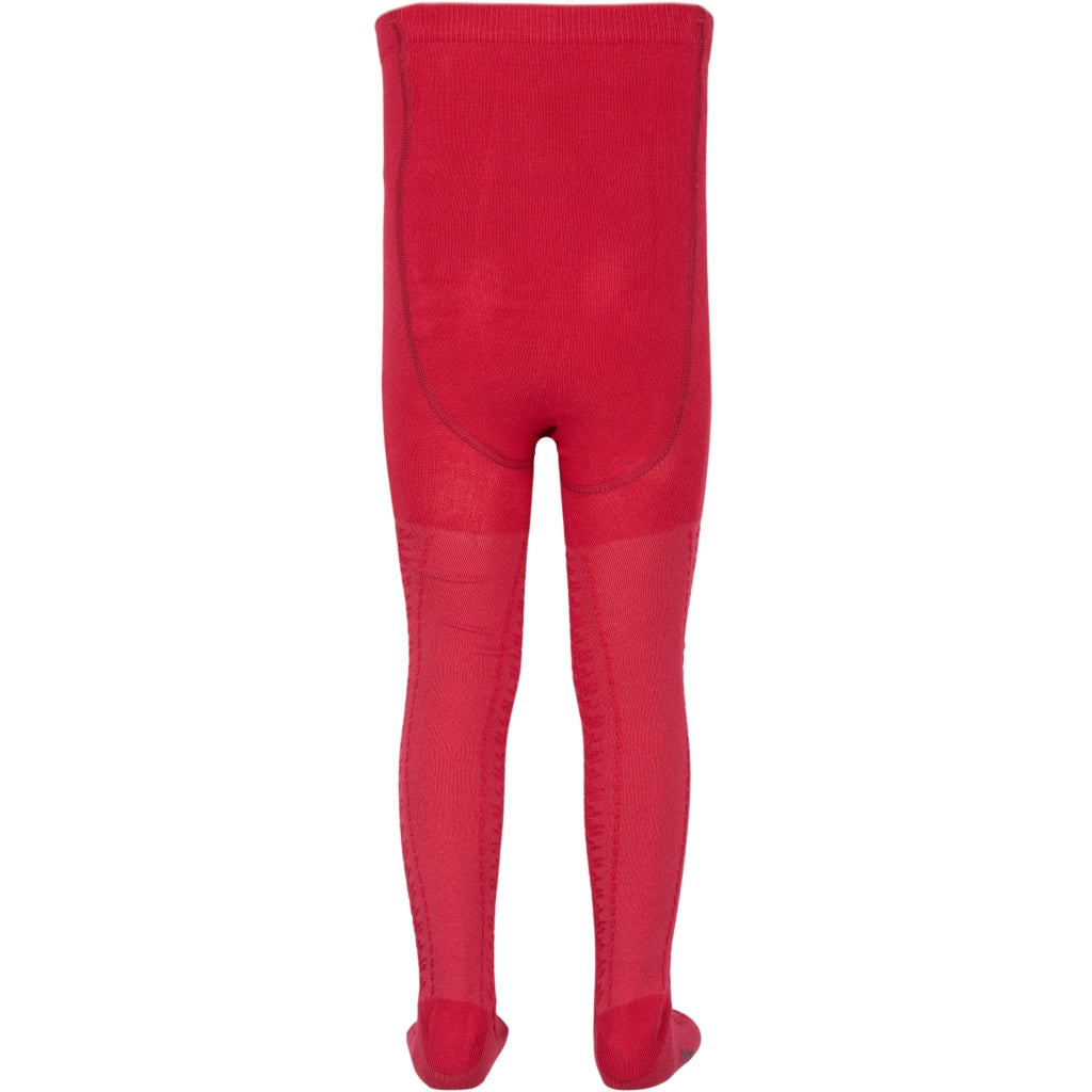 Minipop Strømpebukser Bambus