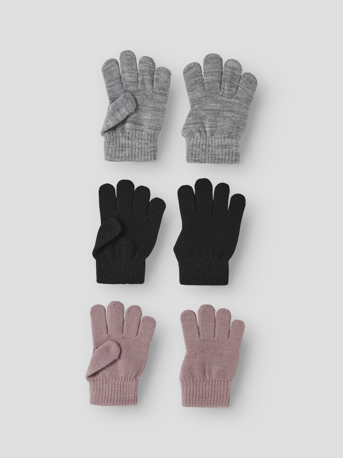 Name It Mittens Magic 6-pack