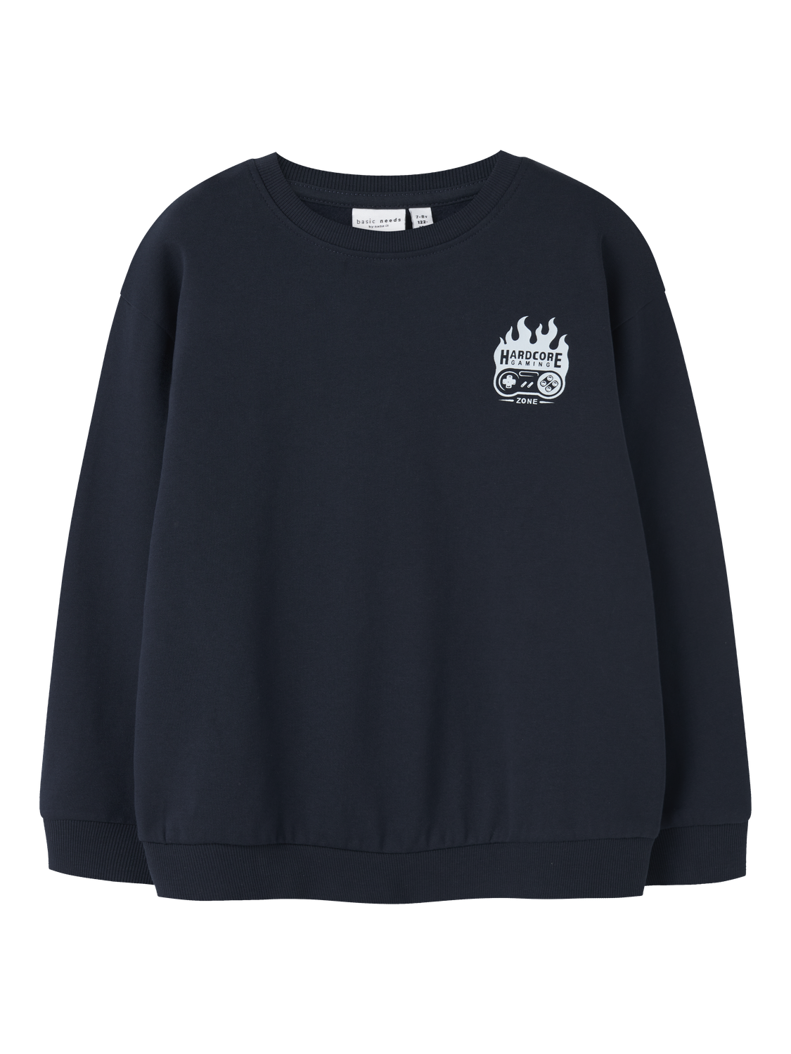 Name It Sweatshirt Vildar