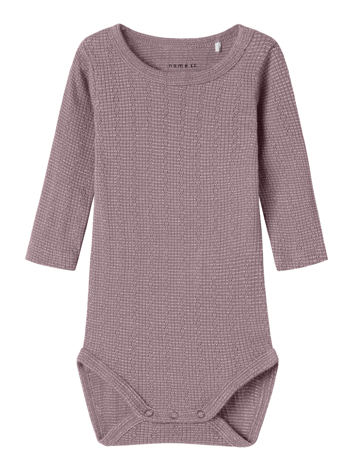 Name It Body Noelle