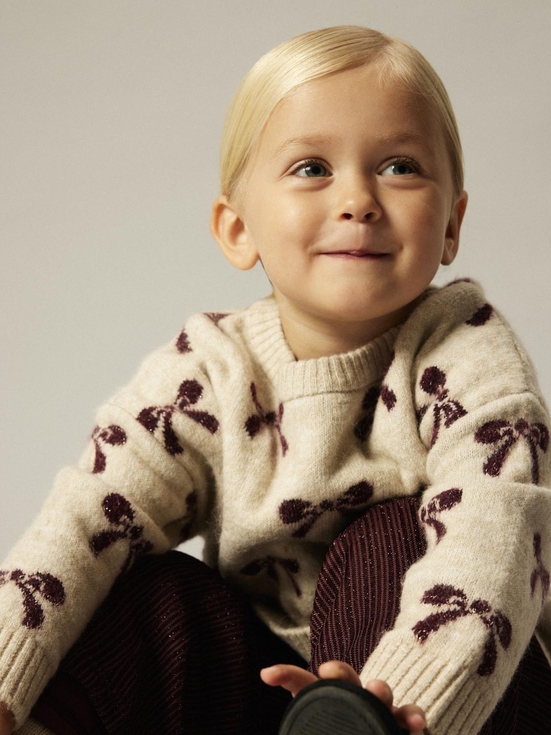 Name It Pullover Senya