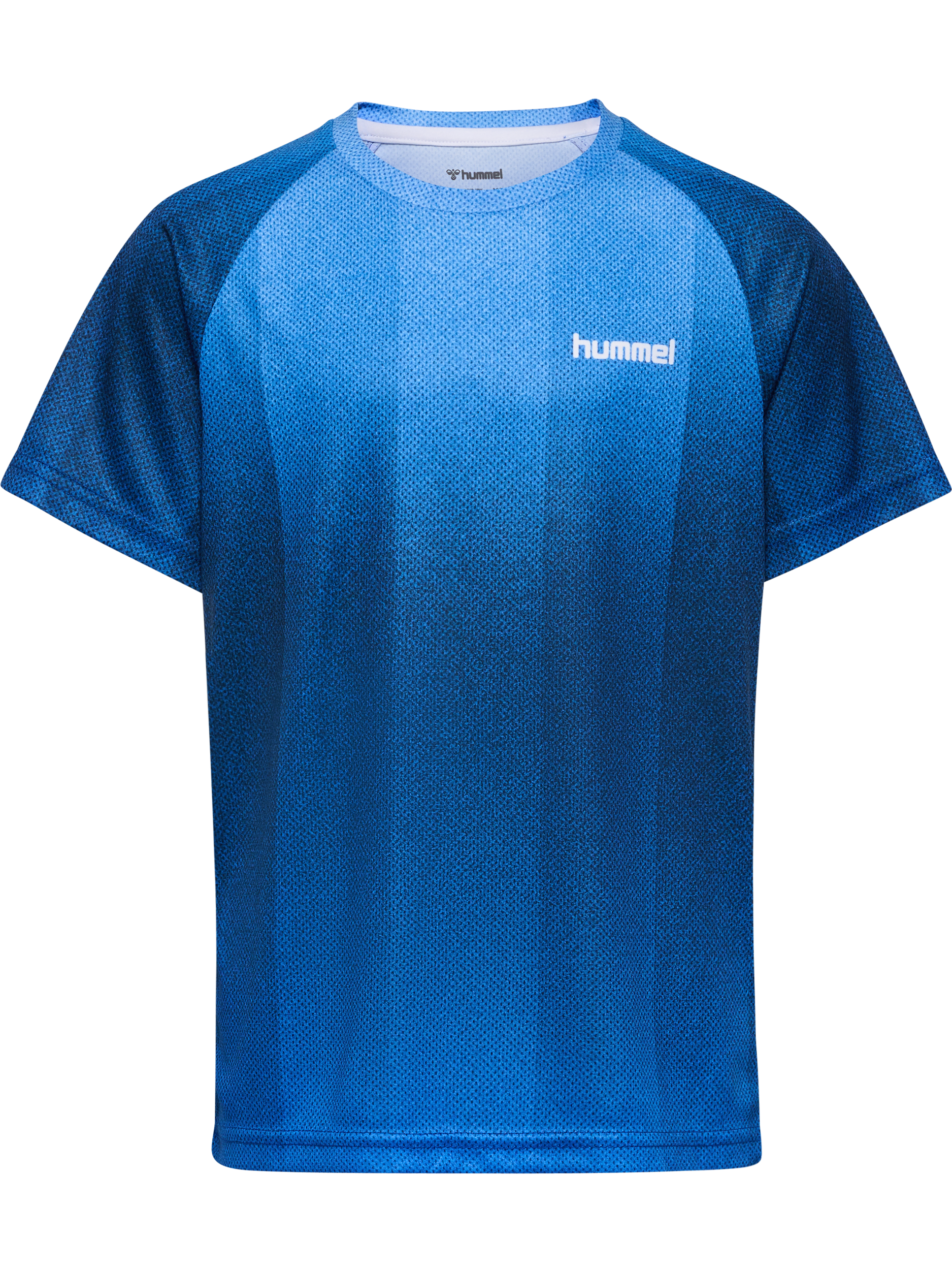 Hummel Sportssæt Gradient Stripe