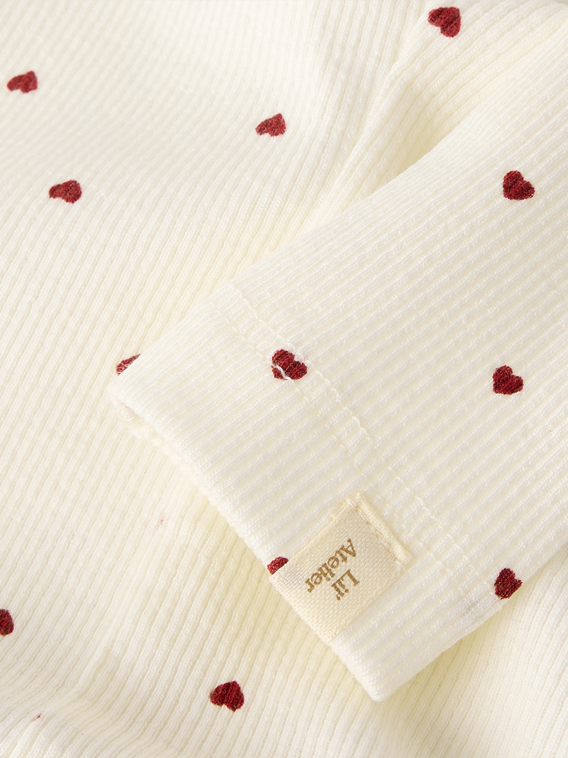 Lil' Atelier Leggings Gago