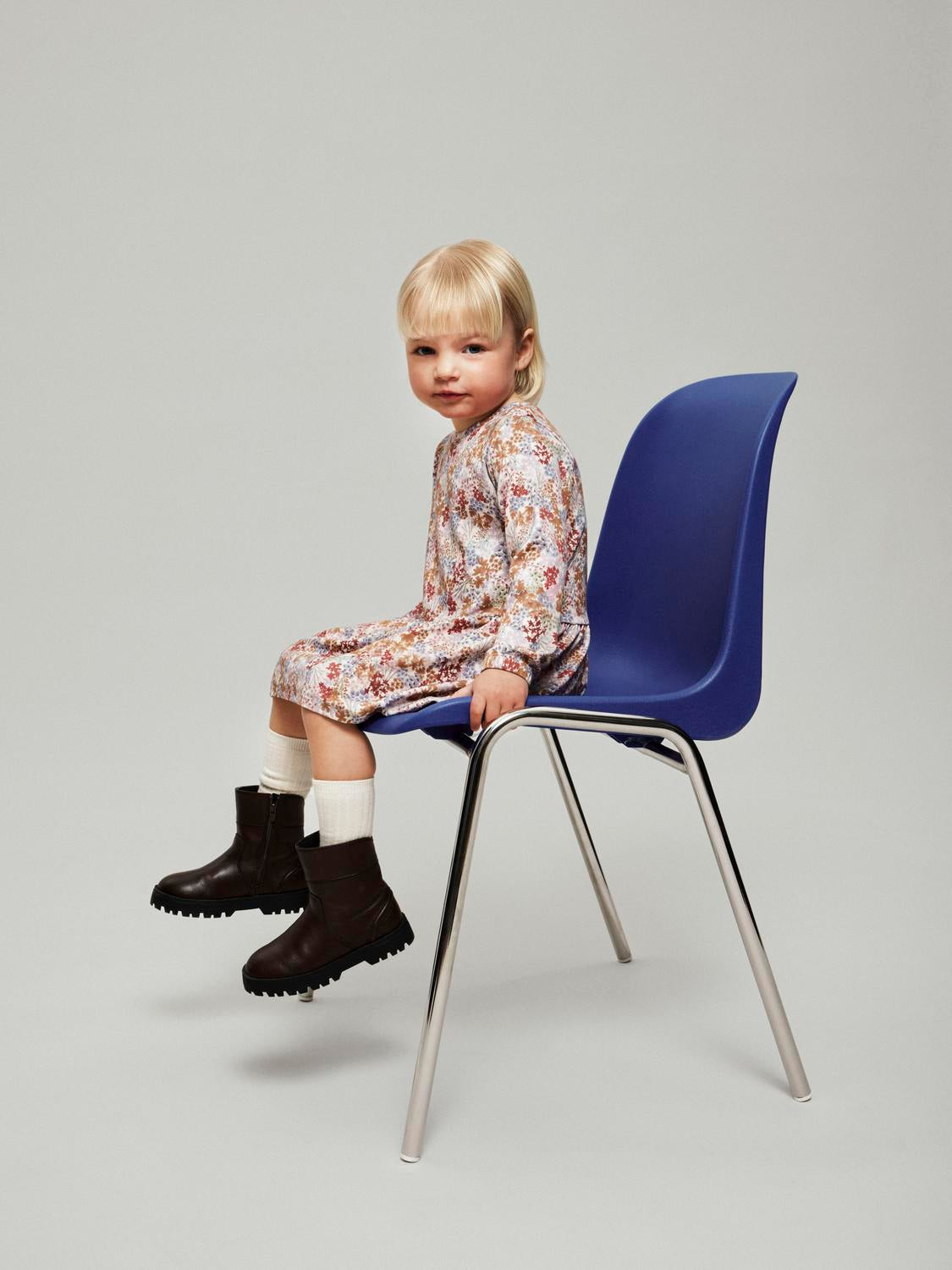 Name It Kjole Bolora