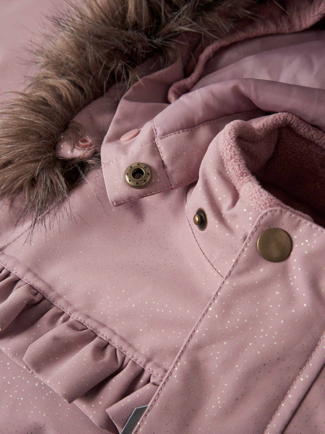 Name It Flyverdragt SNOW10