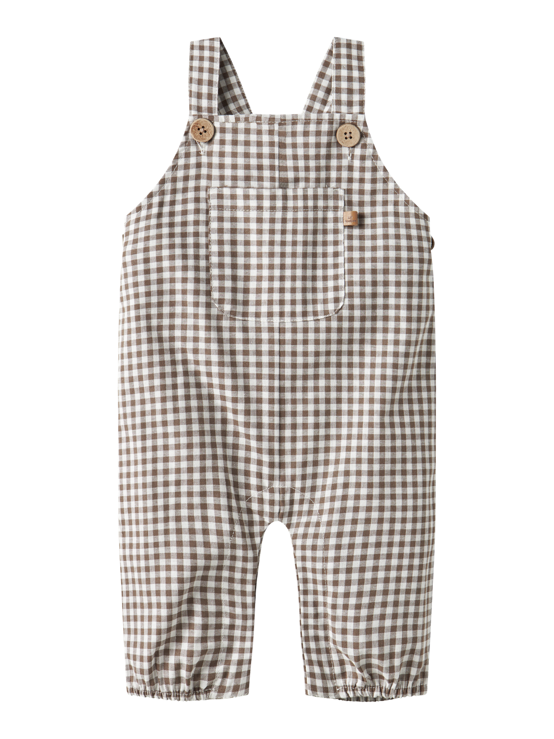Lil' Atelier Overalls Tallula