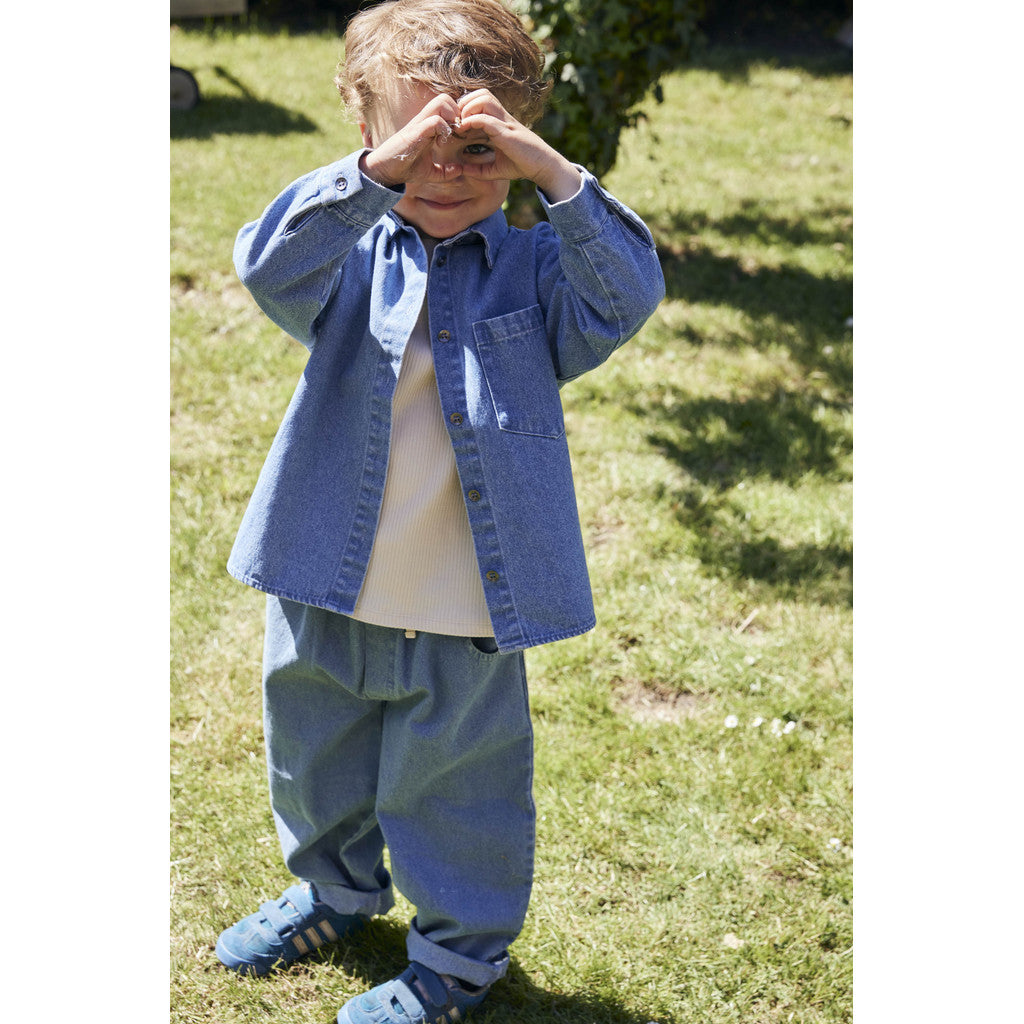 Fliink Skjorte Donny