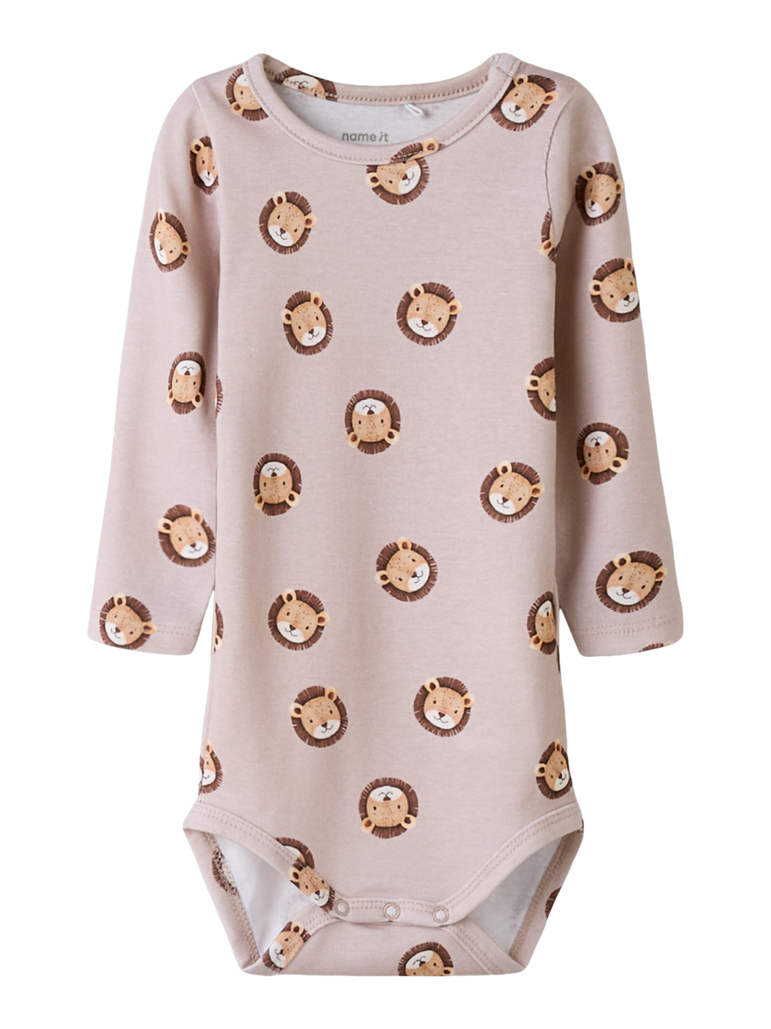 Name It Bodystocking Solion