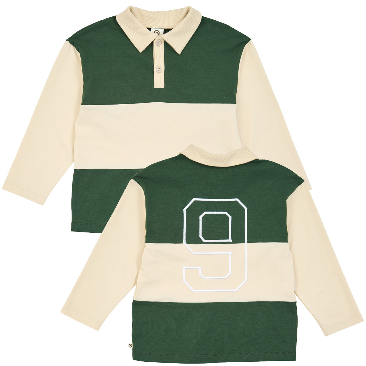Müsli Polo Superfan