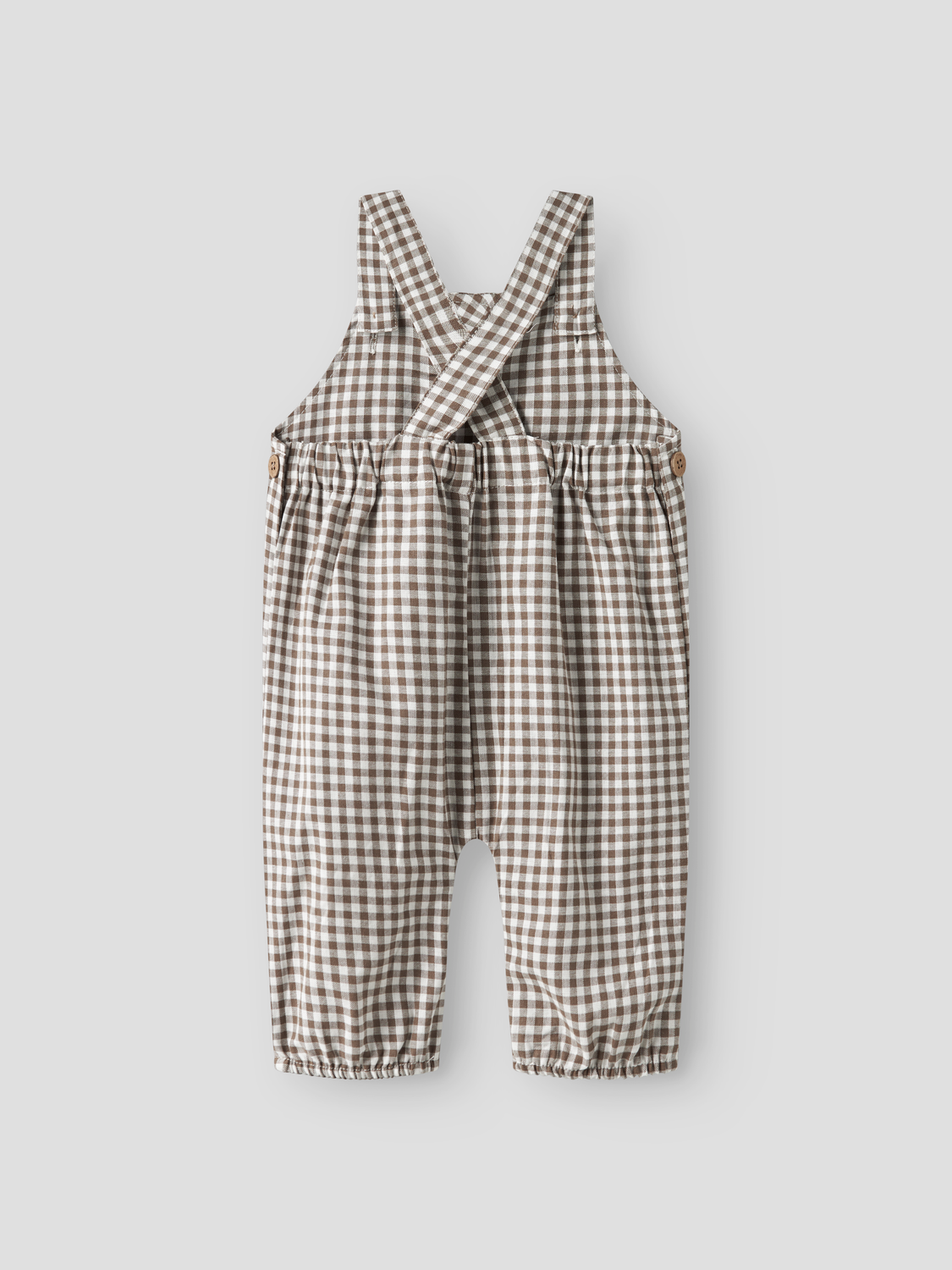 Lil' Atelier Overalls Tallula
