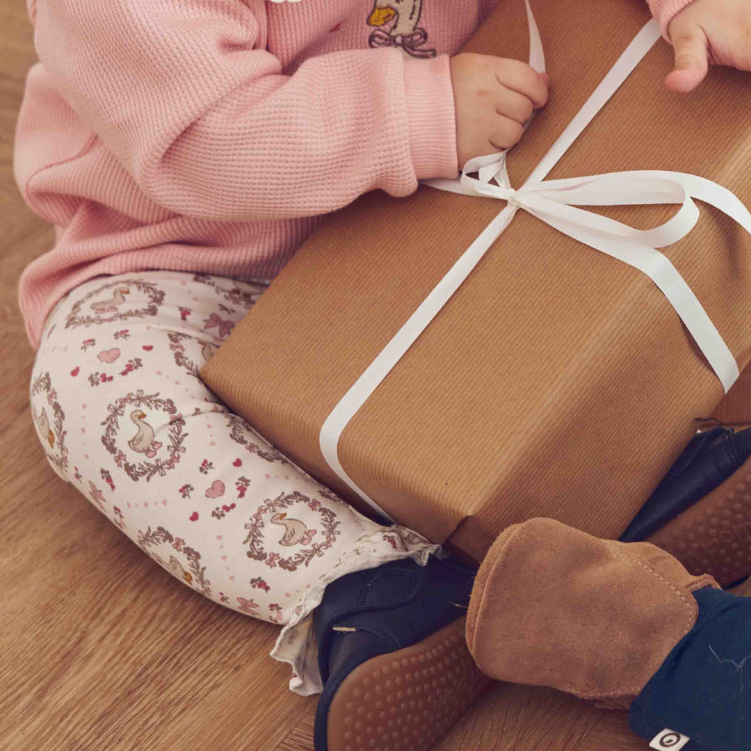 Müsli Leggings Heritage blush