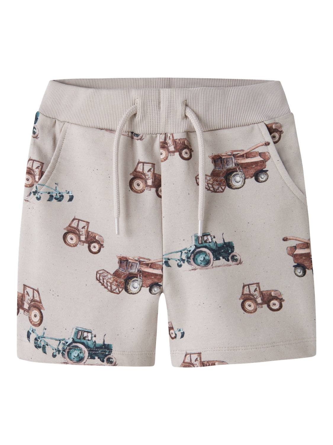 Name It Shorts Janol