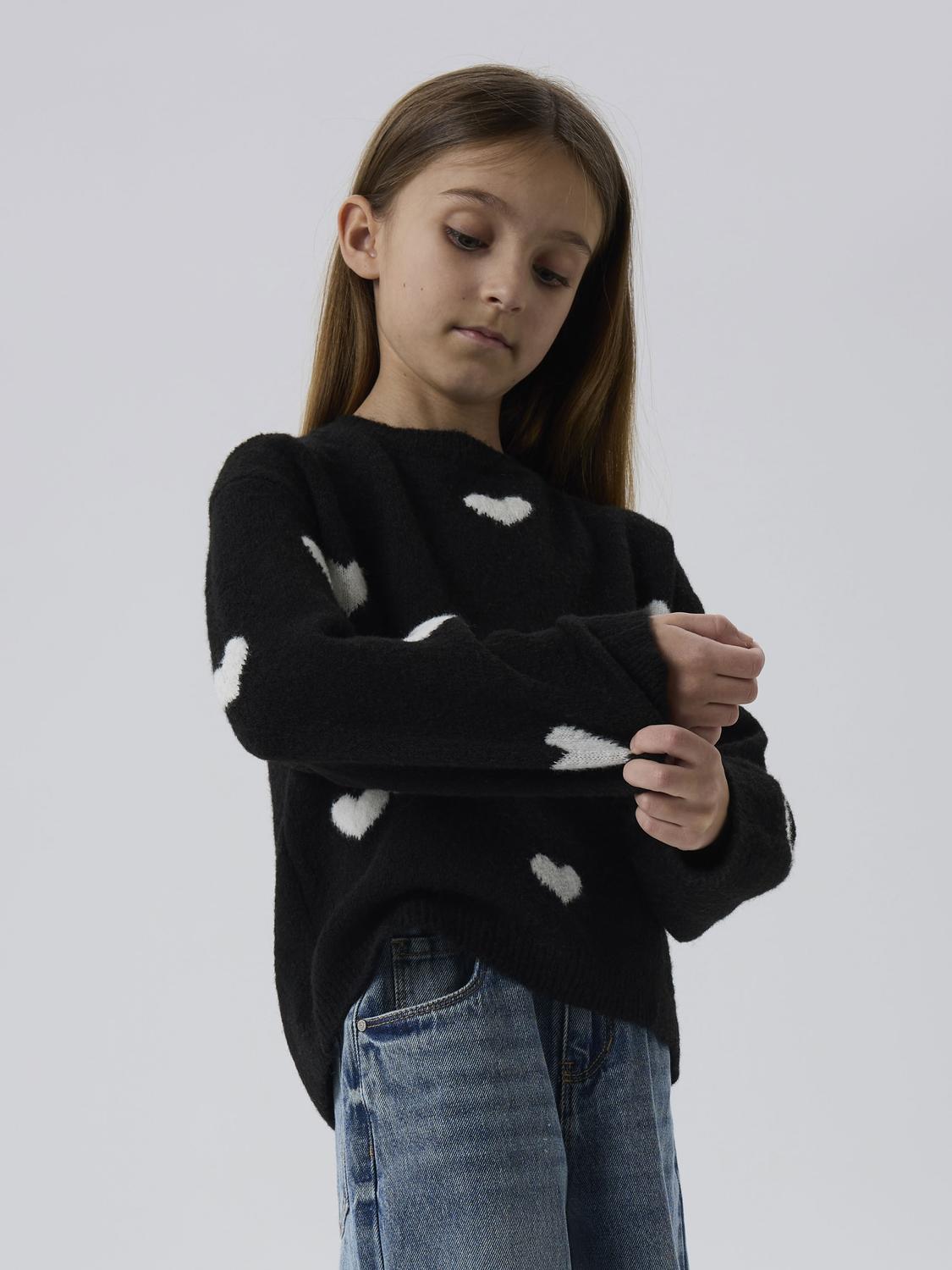 Name It Pullover Ona