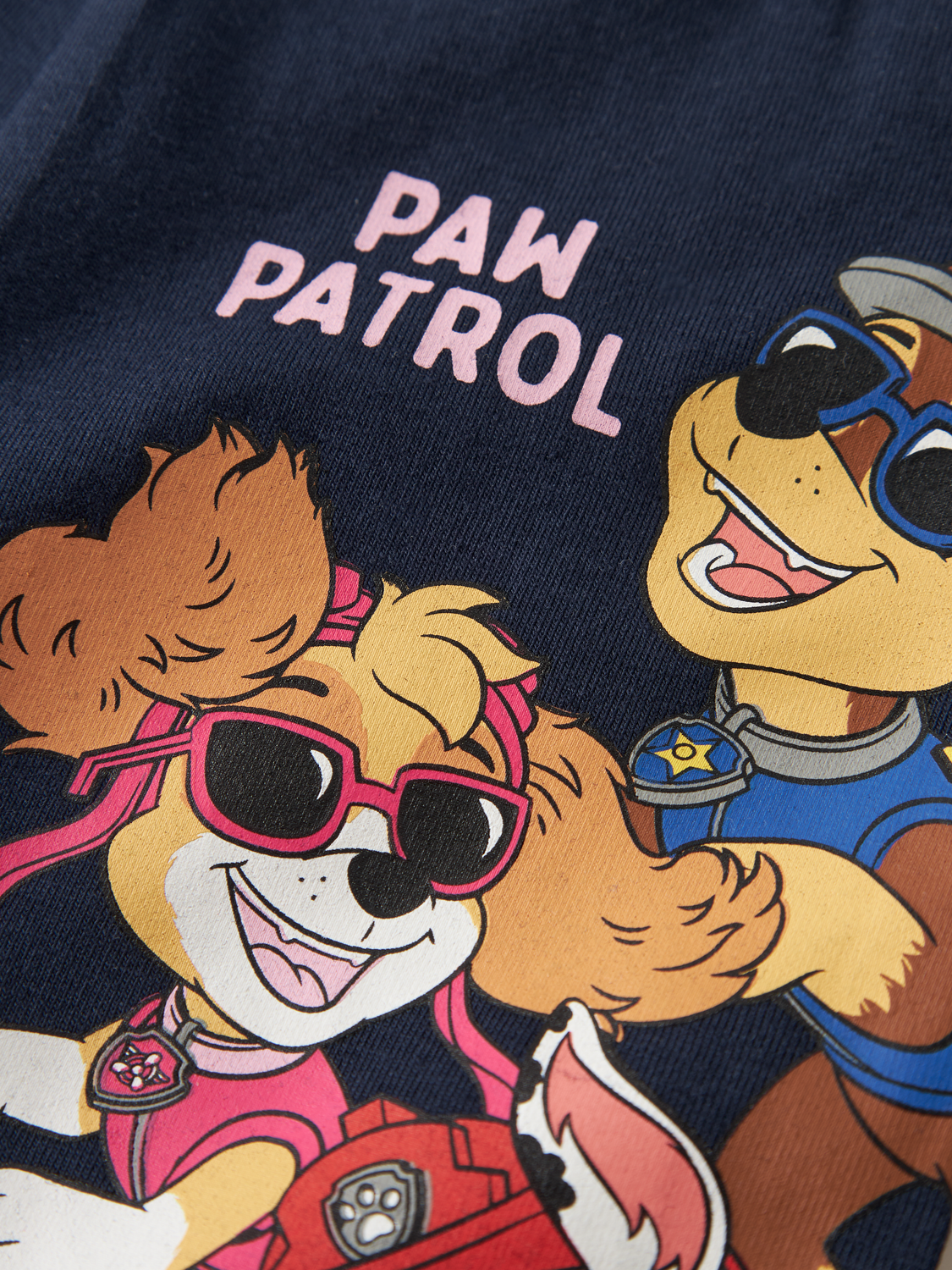 Name It Shorts Miri Paw Patrol