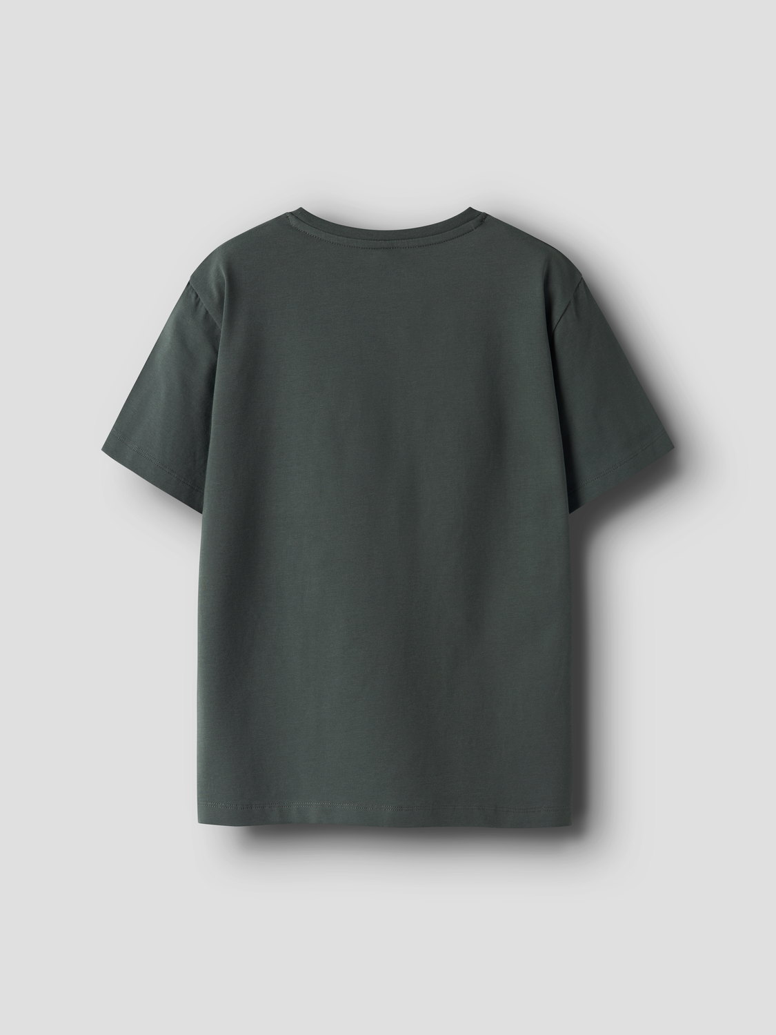 Name It T-shirt Juke Minecraft