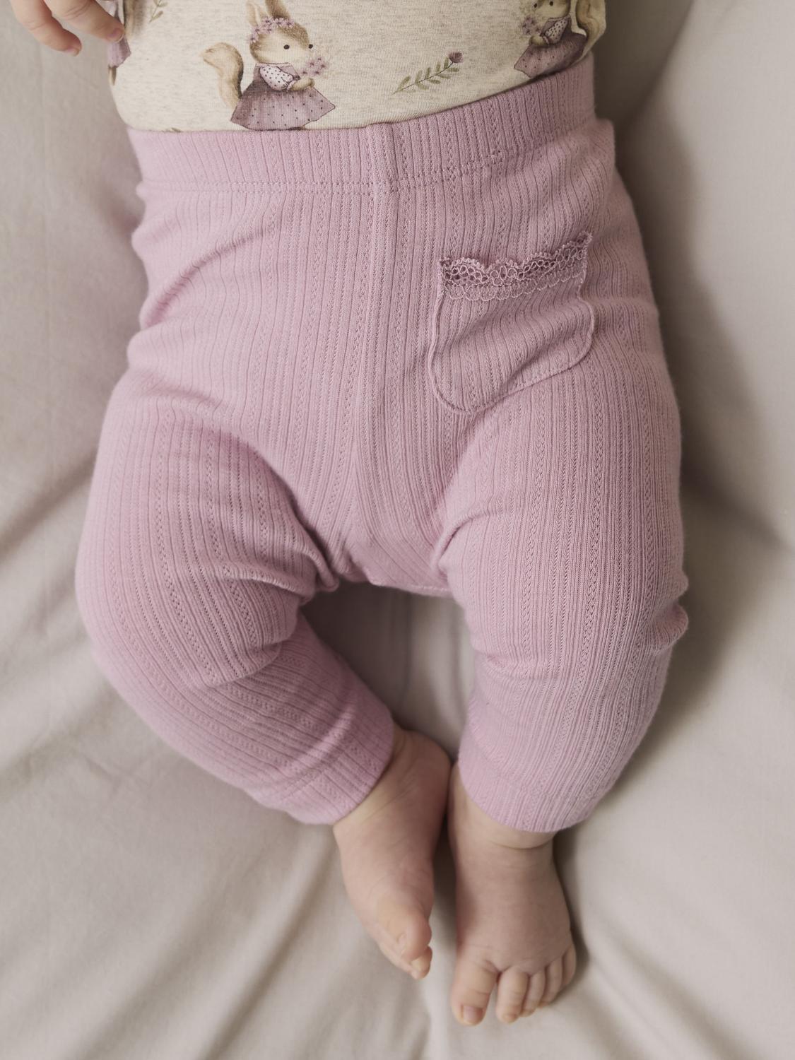 Name It Leggings Siva