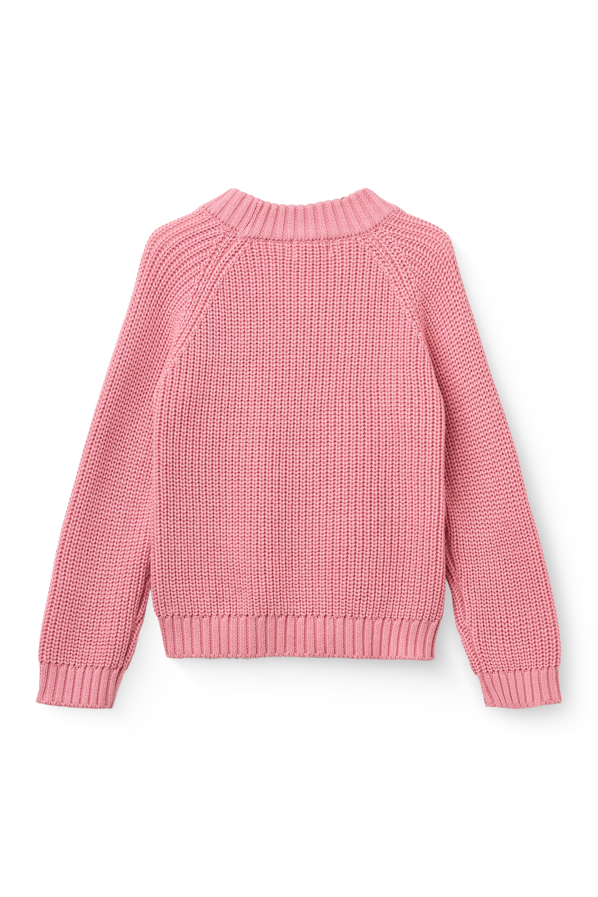 Copenhagen Colors Strik Bluse