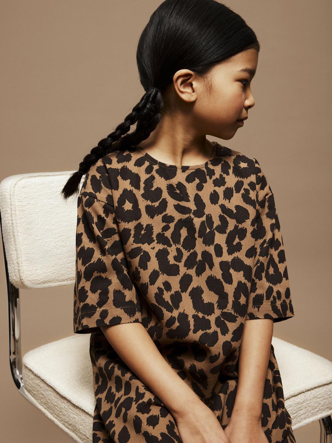 Name It Kjole Belate