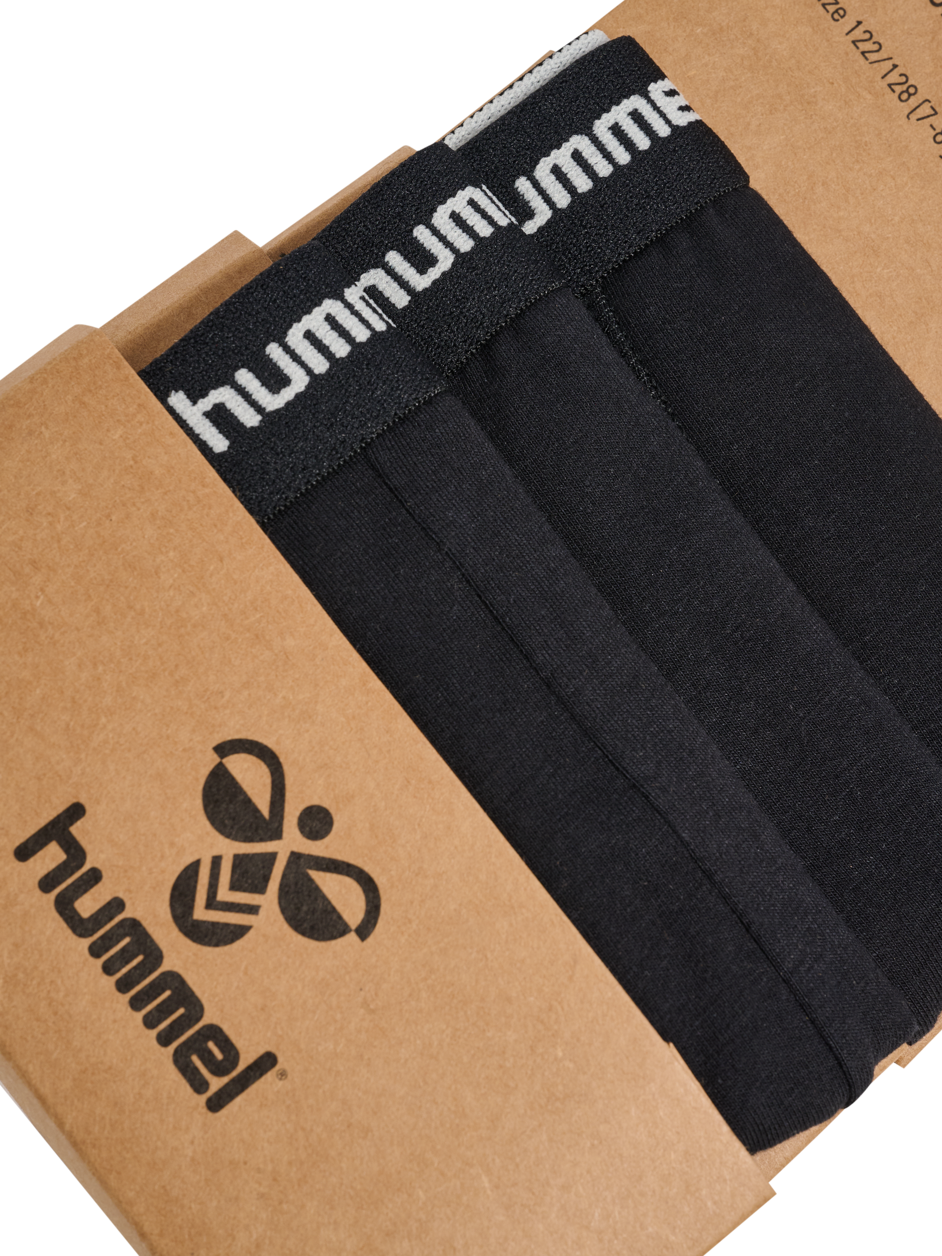 Hummel Boxershorts Nalle 3-pak
