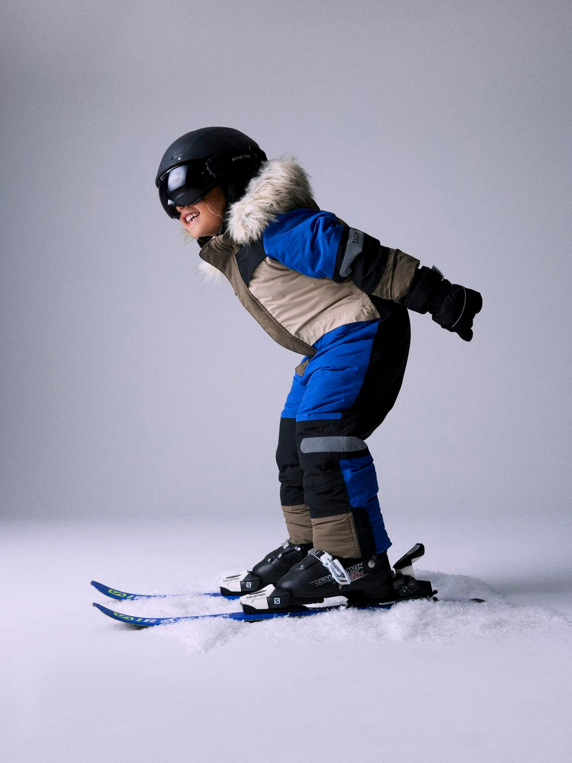 Name It Flyverdragt STORM12