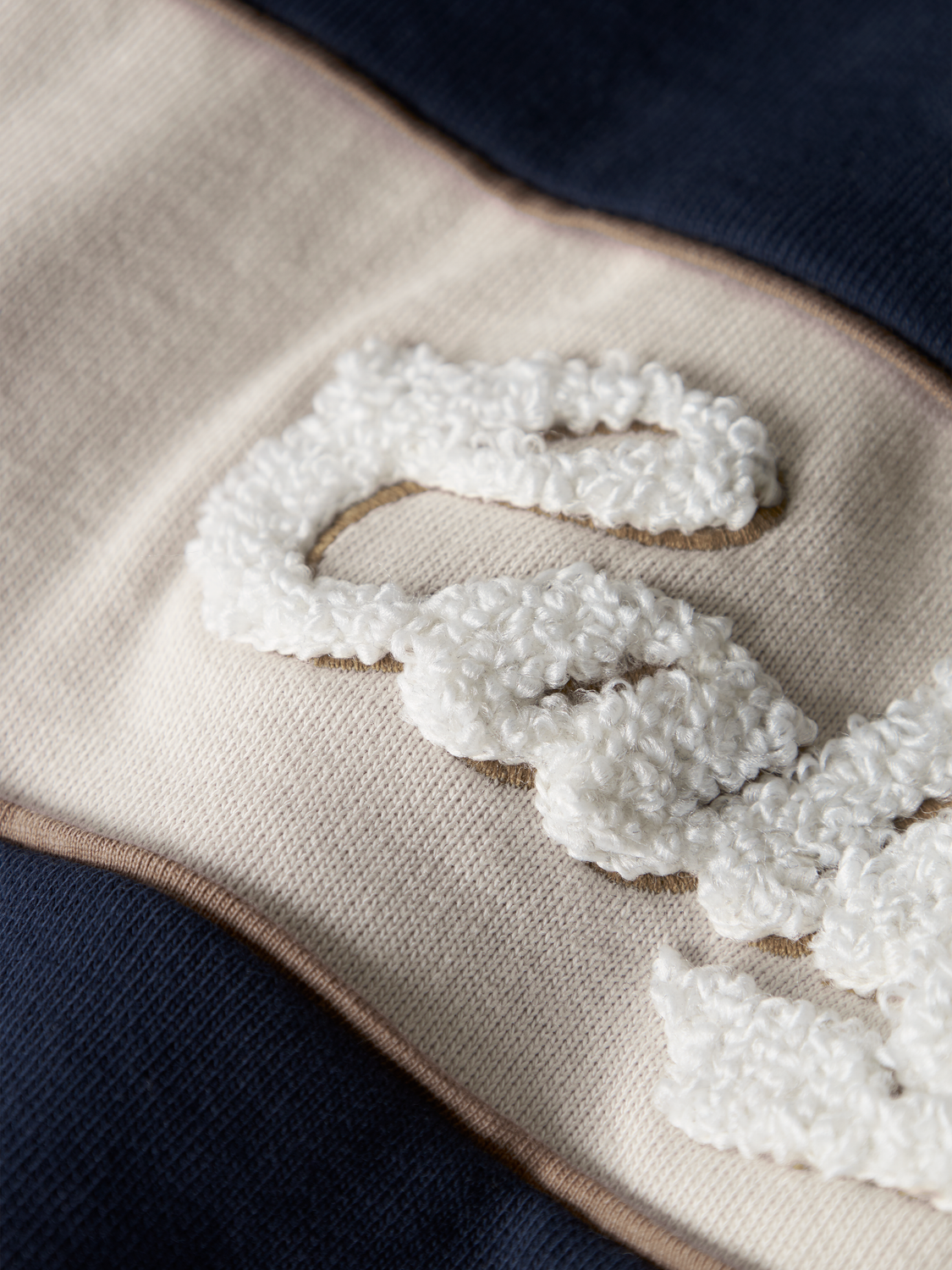 Name It Pullover Tucan