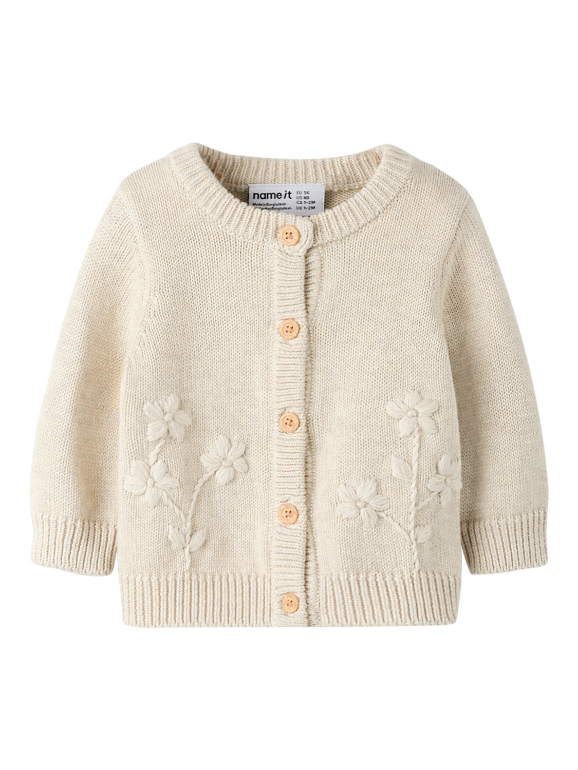 Name It Cardigan Toana | Gladerollinger.dk