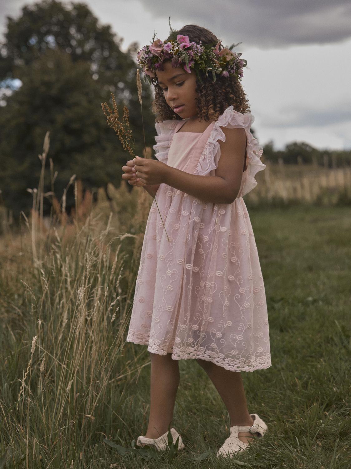 Lil' Atelier Kjole Feya