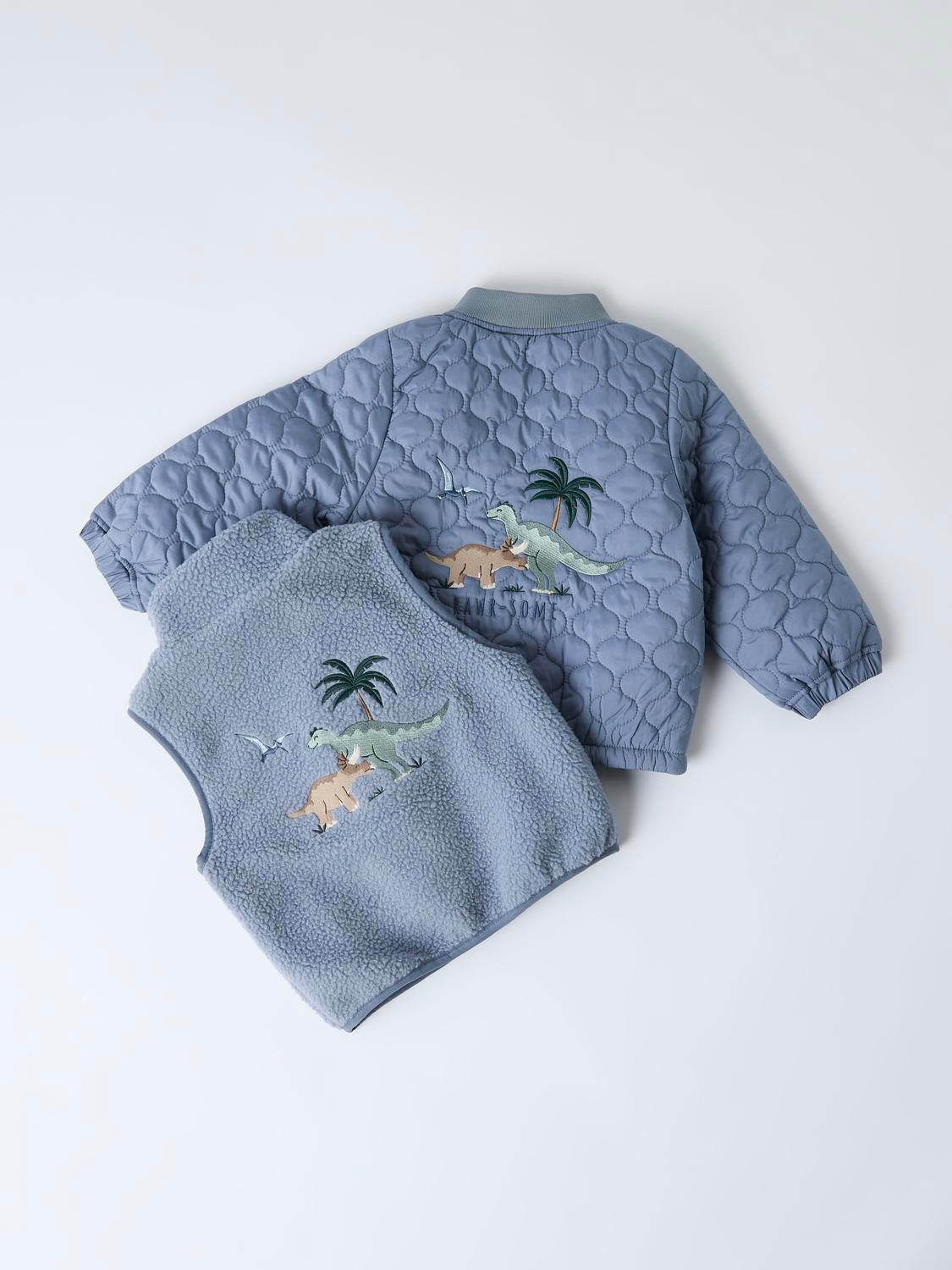 Name It Jakke Marlon