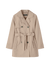 Name It Trenchcoat Madelin