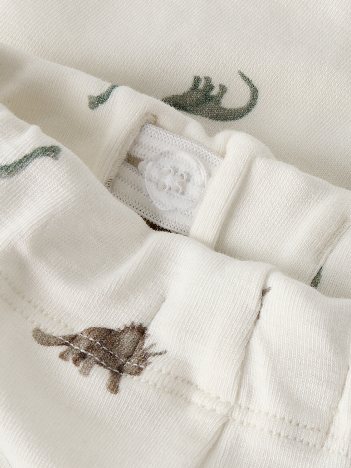 Lil' Atelier Pants Gayo