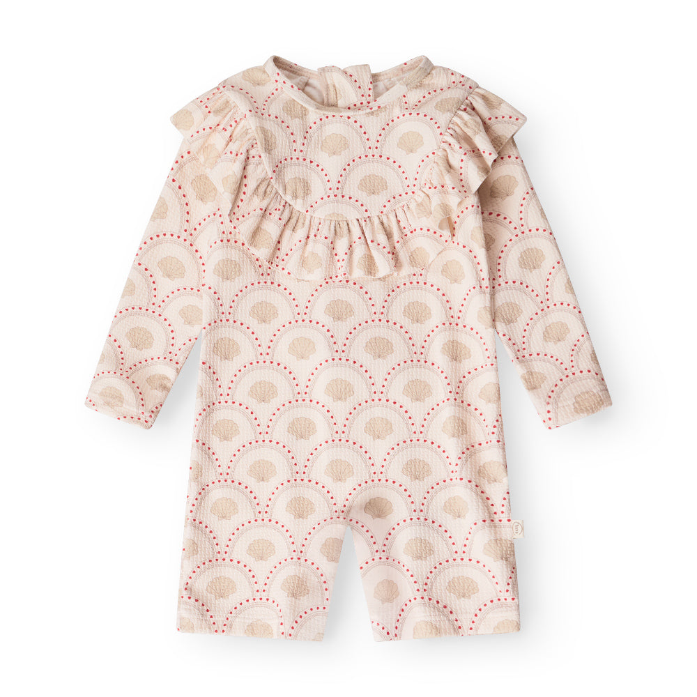 That's Mine Badedragt Silje