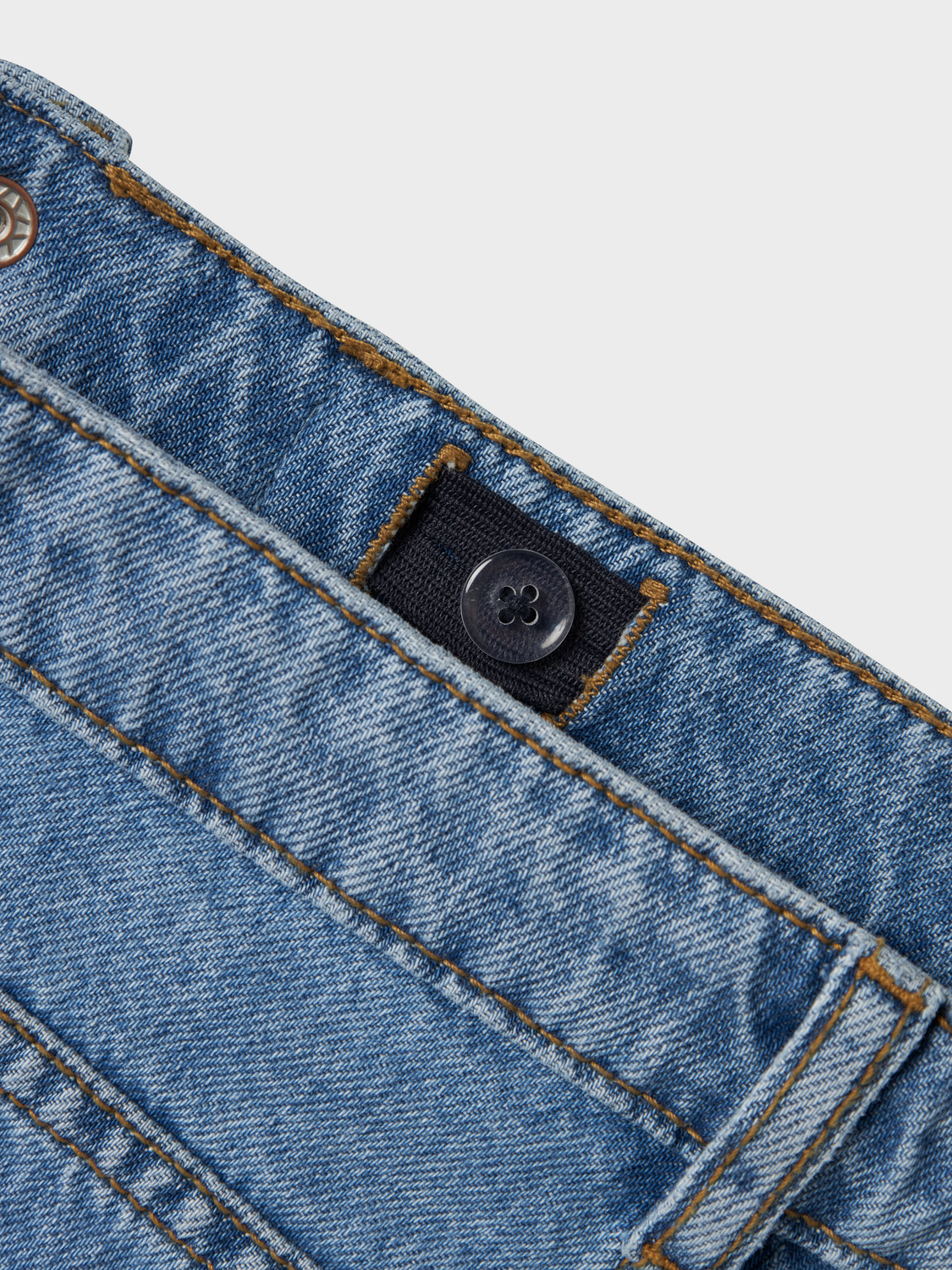 Name It Jeans Rose Rhine