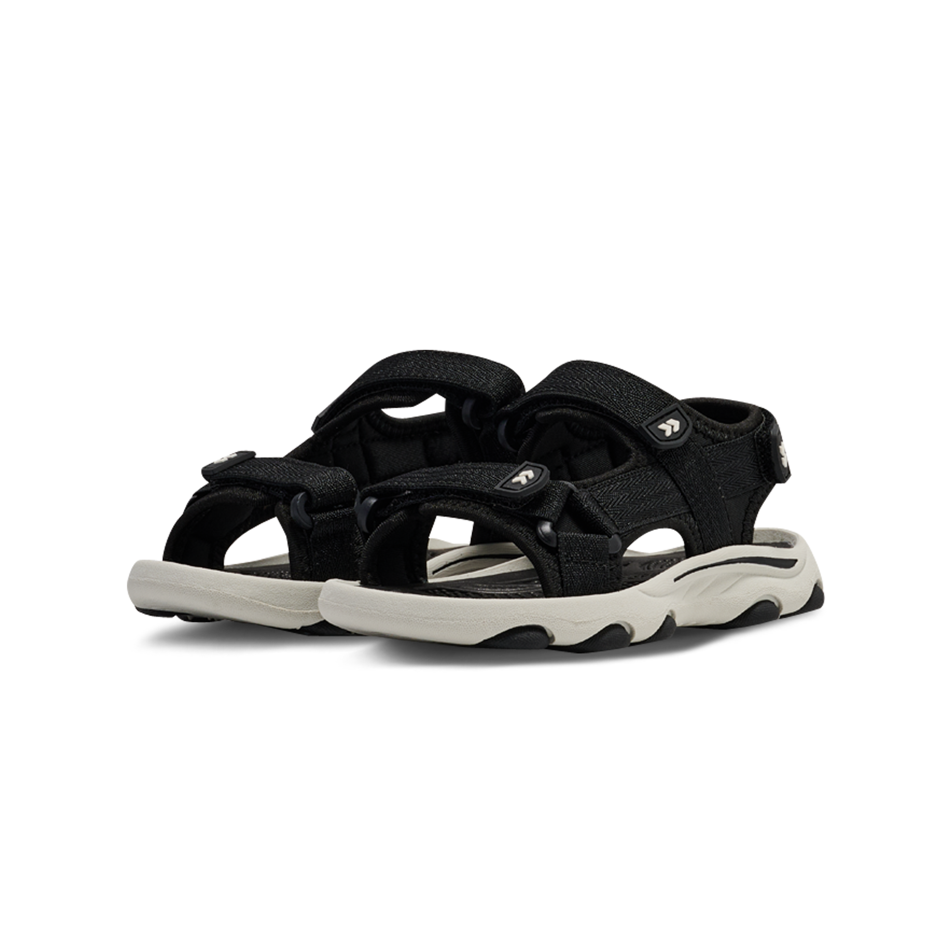 Hummel Sandaler Sport Wave JR