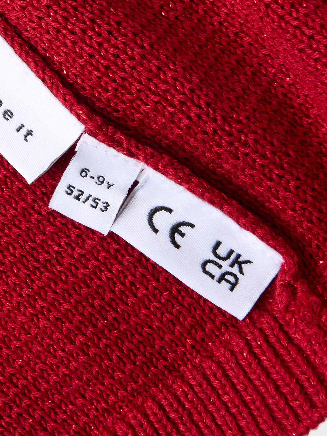 Name it Jul Nissehue Rinjaha