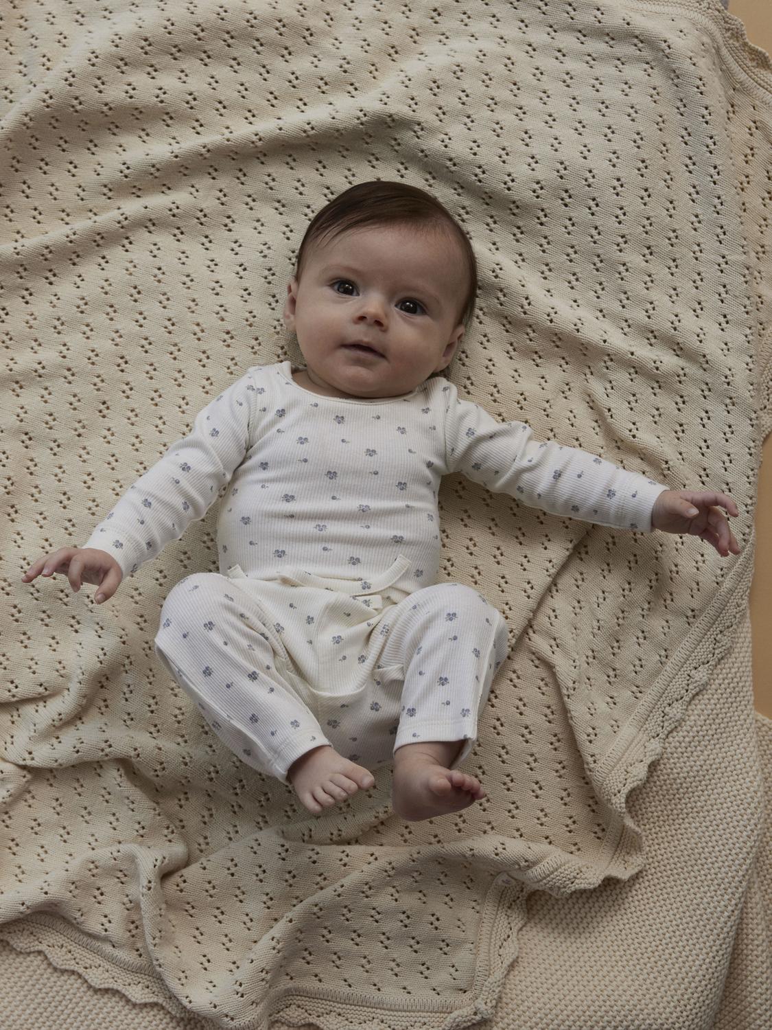 Lil' Atelier Bodystocking Lago