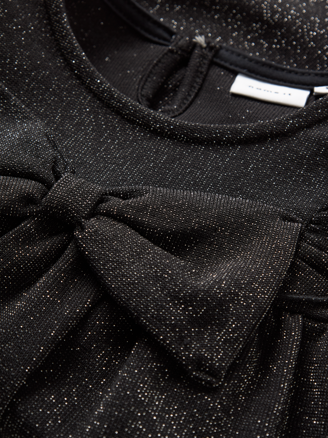 Name It Kjole Roisin