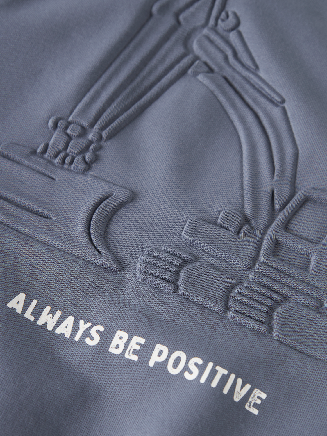 Name It Sweatshirt Slade