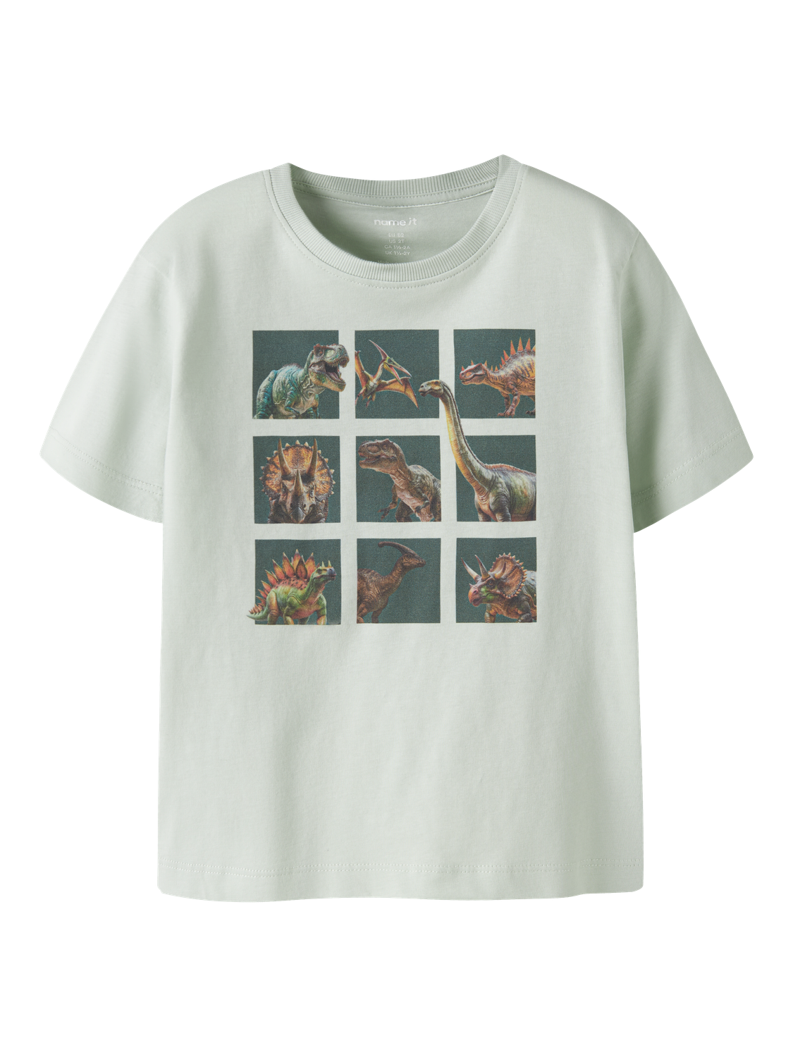 Name It T-shirt Voto