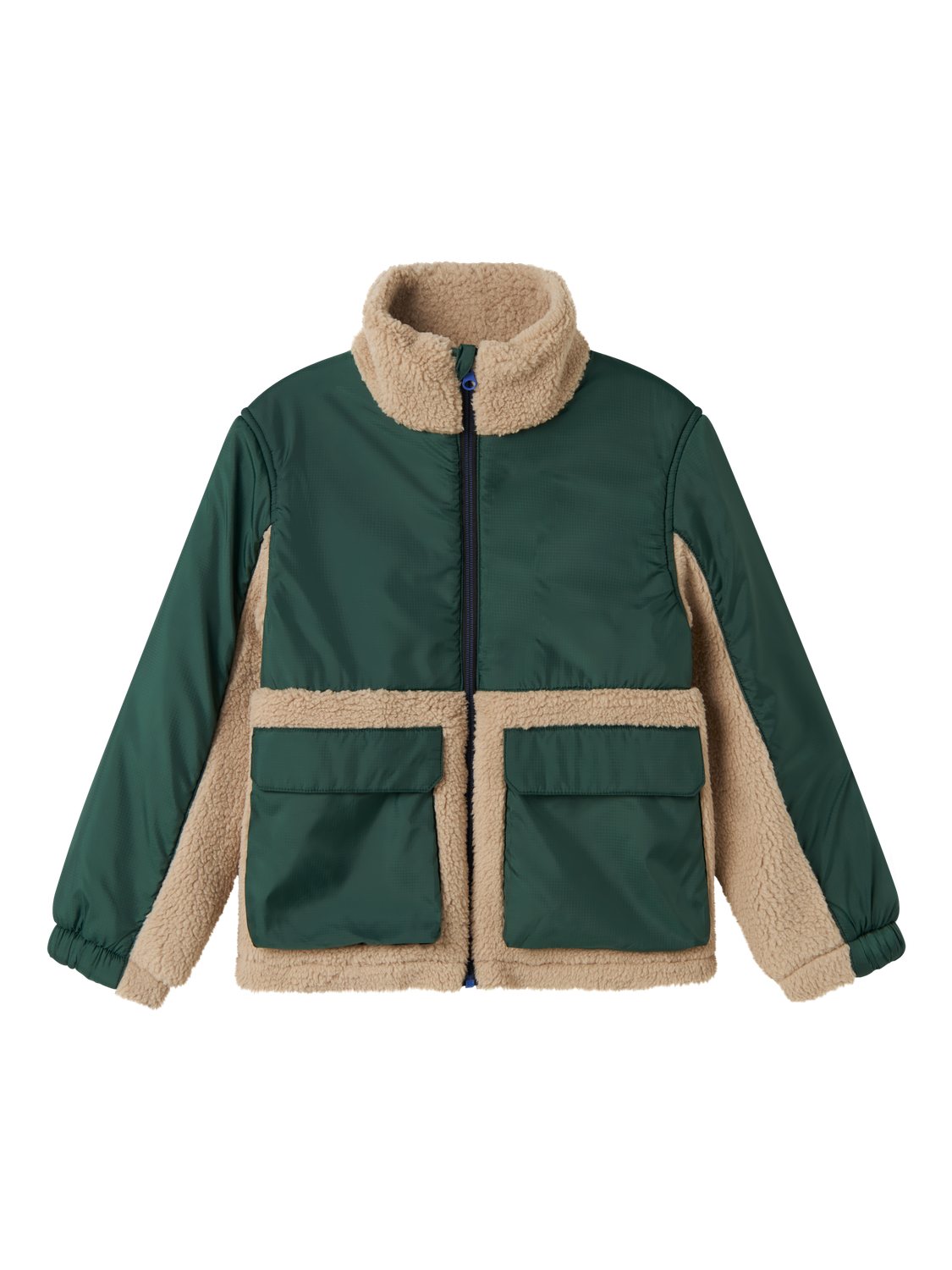 Name It Teddyjakke Monico