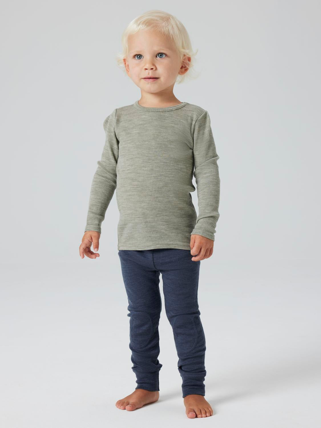 Name It Leggings Wax