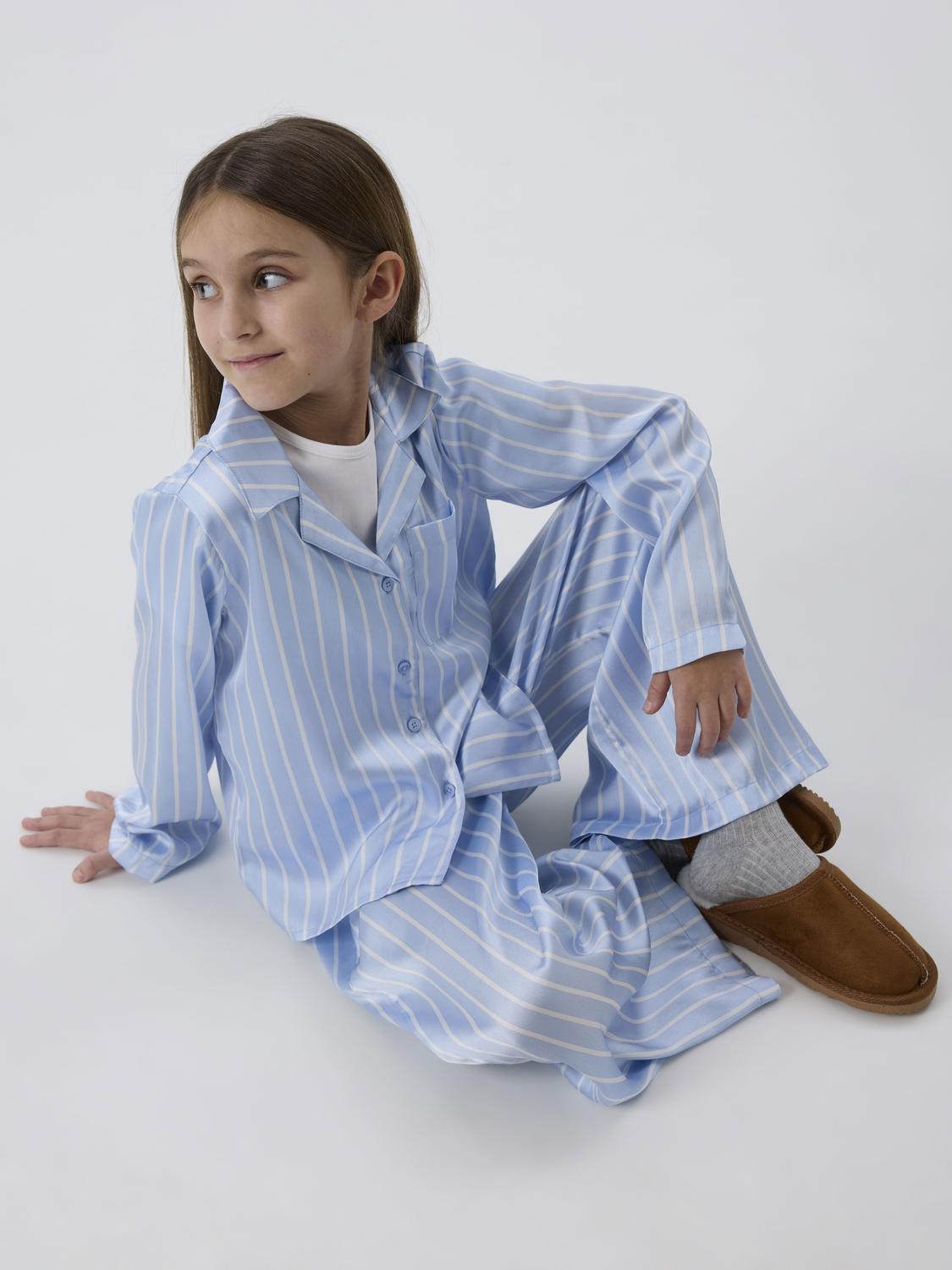 Name It Skjorte Ruth