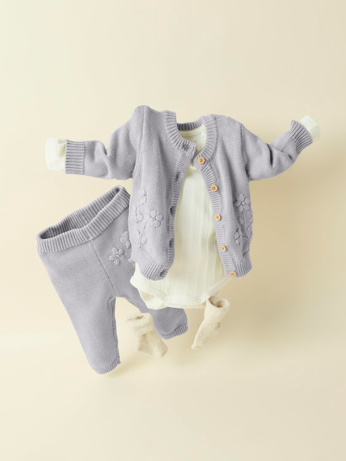 Name It Cardigan Toana