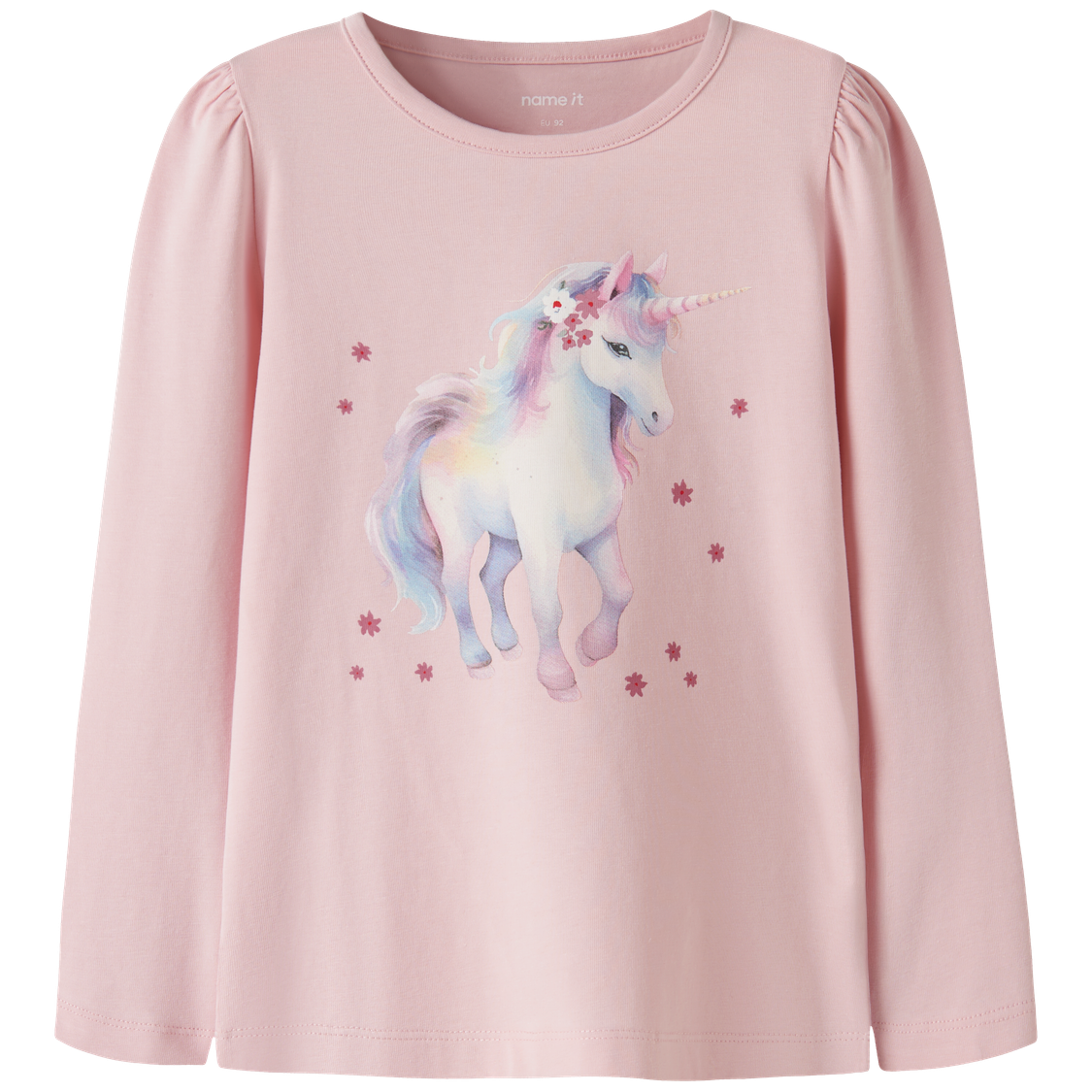 Name It Bluse Kimia