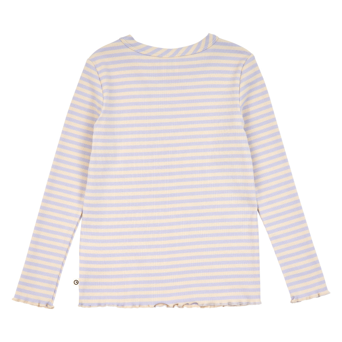 Müsli Bluse Stripe
