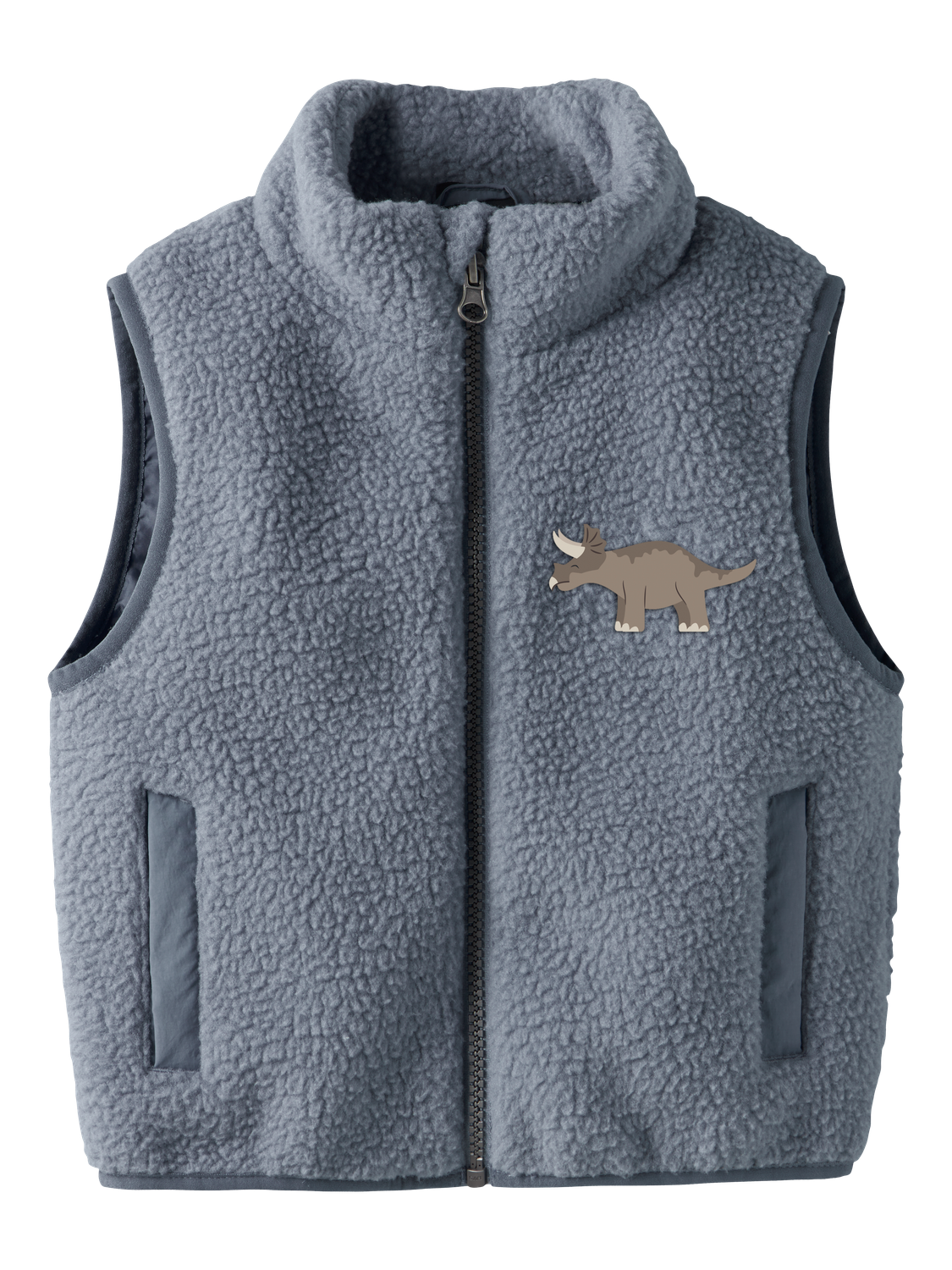 Name It Fleecevest Mall